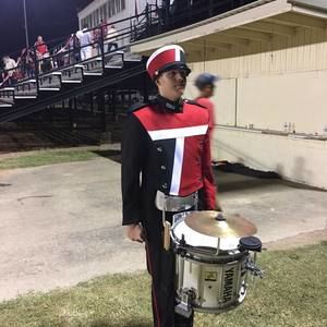 Meet your Posher, Austin